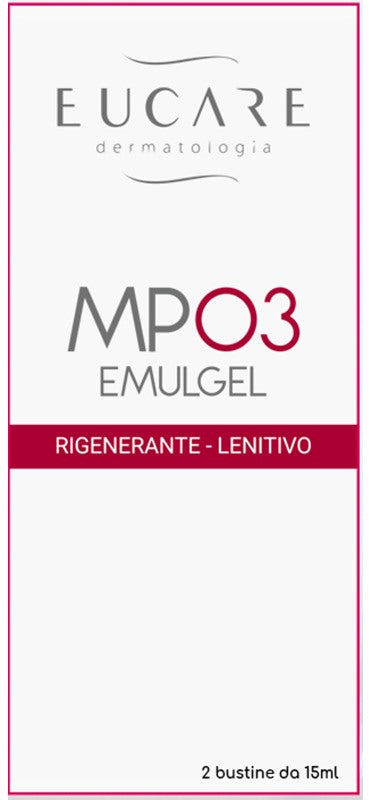 eucare mpo3 emulgel 2 bustine eucare