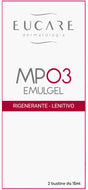 eucare mpo3 emulgel 2 bustine eucare