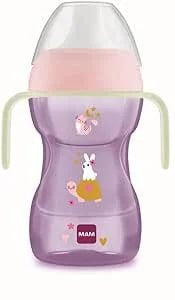 bamed baby italia mam tazza fun to drink 270 ml 8 beccuccio rigido femmina mam ean 9001616711619