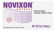stardea novixon 20 capsule molli stardea ean 8053614910380