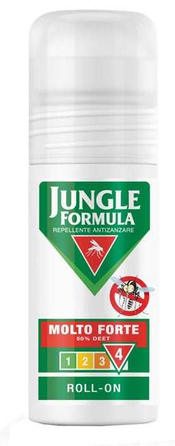 perrigo italia jungle formula molto forte roll on 50 ml jungle ean 8004283159860