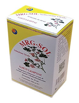 herboplanet mrg sol soluzione orale 20 bustine herboplanet ean 8032185050107
