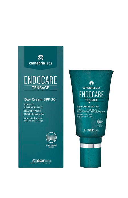 difa cooper endocare tensage day spf30 50 ml difa cooper ean 8436574360776