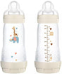 giuriati mam mam biberon easy start 320 ml 4 tettarella 3 neutro mam ean 9001616840753