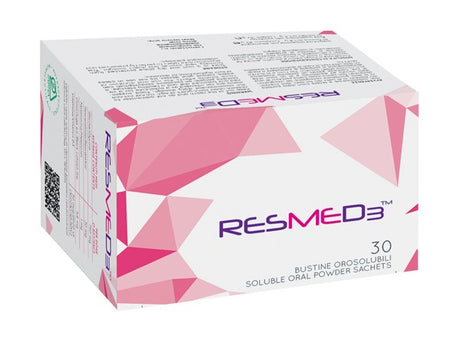 inpha duemila resmed3 30 bustine inpha duemila ean 8059973670316