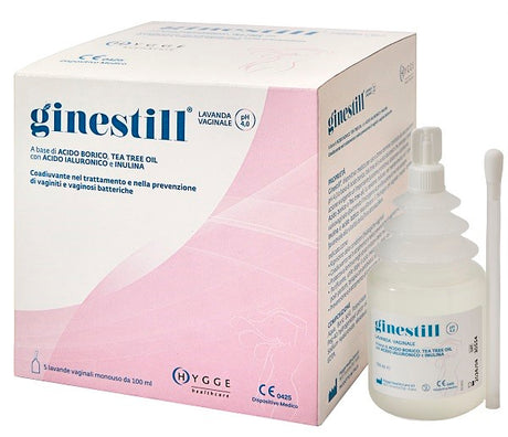 hygge healthcare ginestill lavanda 5 flaconi da 20 ml hygge healthcare ean 8050713780234