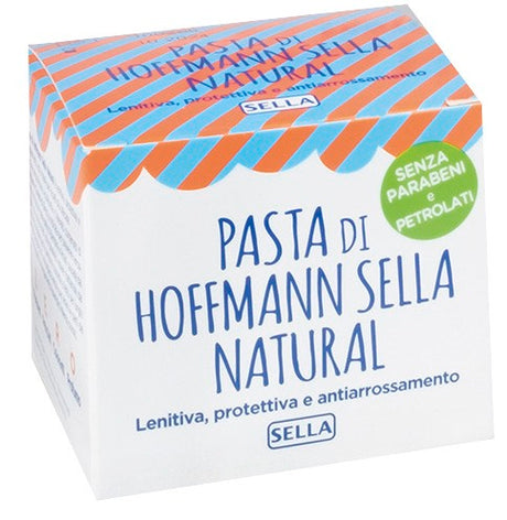 sella pasta hoffmann sella natural 75 ml hoffmann ean 8032632601791