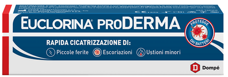 dompe farmaceutici euclorina proderma crema 30 ml euclorina ean 8024825001068