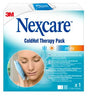 3m italia polifarma cuscinetto nexcare coldhot therapy pack mini 11x12cm nexcare ean 5902658066092