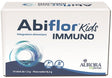 aurora biofarma abiflor kids immuno 14 stick orosolubili aurora
