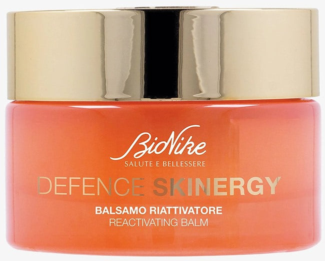icim bionike defence skinergy balsamo riattivatore 50 ml bionike ean 8029041112727