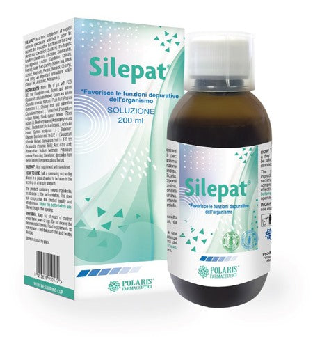 polaris silepat 200 ml polaris ean 8053839910561