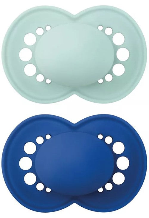 giuriati mam mam original 6 silicone maschio 2 pezzi mam ean 9001616839719