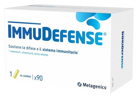 metagenics belgium immudefense 90 capsule ean 5400433275139