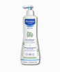 lab expanscience italia mustela detergente delicato 750 ml mustela ean 3504105035471