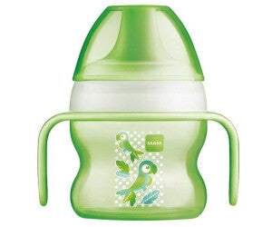 bamed baby italia srl mam starter 150 ml 4 beccuccio soft silicone neutro mam ean 9001616711565