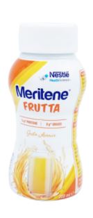 nestle health meritene frutta arancia 200 ml meritene ean 7613287041975