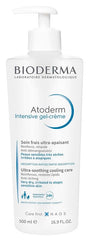 bioderma italia atoderm intensive gel creme 500 ml bioderma ean 3701129802670