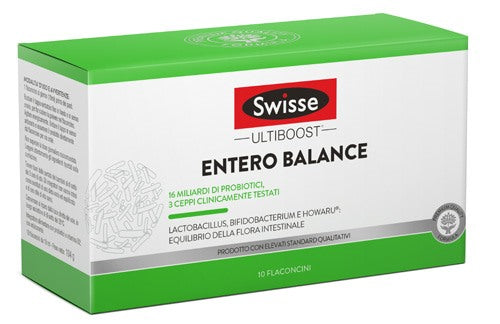 health and happiness swisse entero balance liquido 10 flaconcini swisse ean 4897091055431