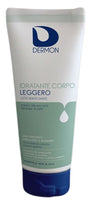 alfasigma chc dermon idratante corpo leggero 250 ml dermon ean 8020030110137