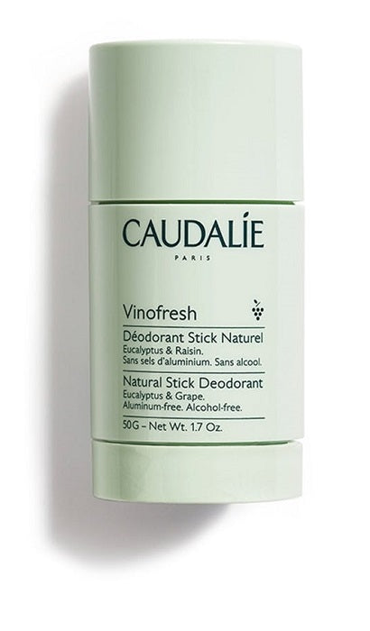 caudalie vinofresh deodorante naturale 50 g caudalie ean 3522930003304