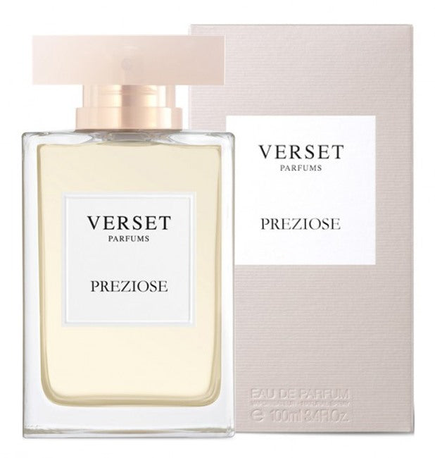 javyk italia srl verset preziose eau de parfum 100 ml yodeyma ean 8436022355996