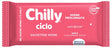 manetti h roberts c chilly salviette ciclo 12 pezzi chilly ean 8002410035322