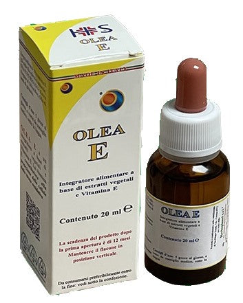 herboplanet olea e gocce 20 ml herboplanet ean 8032185021312