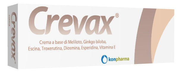 konpharma crevax crema 100 ml konpharma