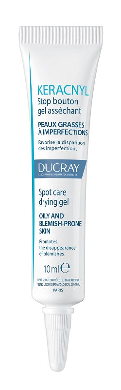 pierre fabre keracnyl stop brufoli 10 ml ducray ean 3282770146028