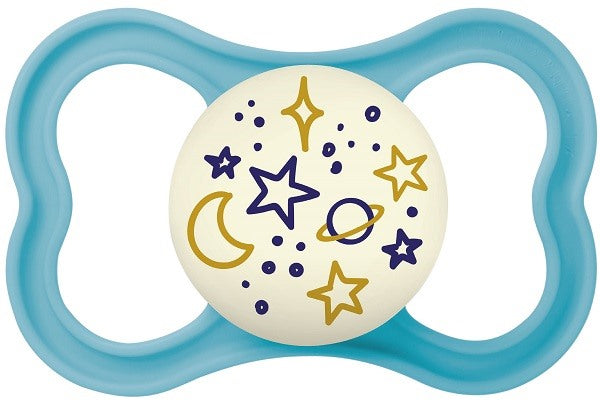 giuriati mam mam succhietto supreme night 6 silicone single box maschio mam ean 9001616840494