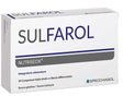 qualifarma sulfarol 30 compresse specchiasol ean 8002738991379