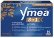 perrigo italia ymea 8in1 30 compresse ymea ean 8004283163058