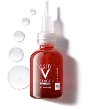 loreal vichy lift specialist b3 dark serum spot 30 ml vichy ean 3337875734905
