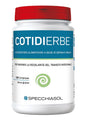 codefar cotidierbe 100 compresse specchiasol ean 8002738803696