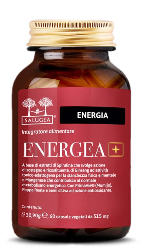 salugea reload salugea energea 60 capsule salugea ean 8059591580714