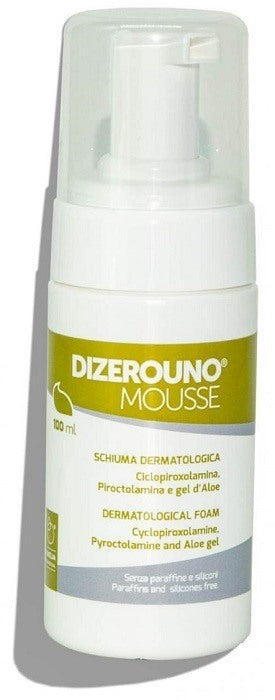 sf group sikelia dizerouno mousse 100 ml s f group
