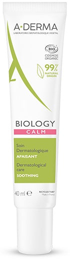 pierre fabre aderma a d biology calm trattamento lenitivo 40 ml a derma ean 3282770146677