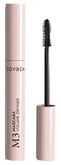 clinicalfarma lovren m3 mascara volume definer 10 ml ean 8058253232206