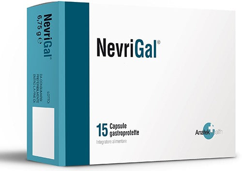 anatek health nevrigal 15 capsule