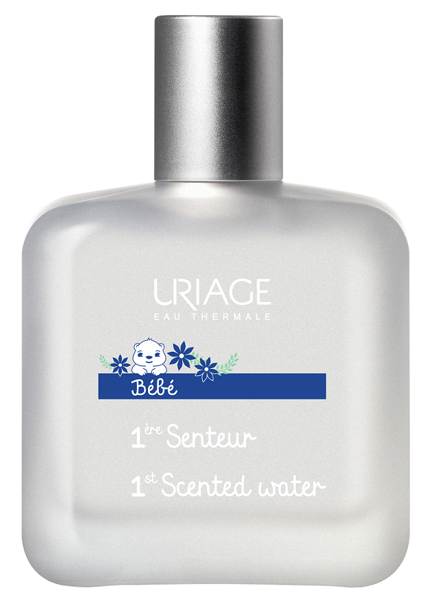 uriage laboratoires dermatolog bebe senteur profumo 50 ml uriage ean 3661434008764