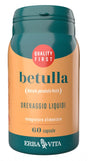 erba vita betulla 60 capsule erba vita ean 0767787925925