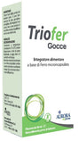 aurora biofarma triofer gocce 30 ml