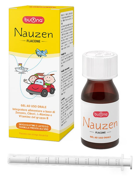 buona societa benefit nauzen flacone 50 ml buona ean 8032749650712