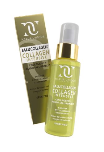 gdp general dietet pharma natur unique ialucollagen collagene intensive spray 50 ml ean 8057742224364
