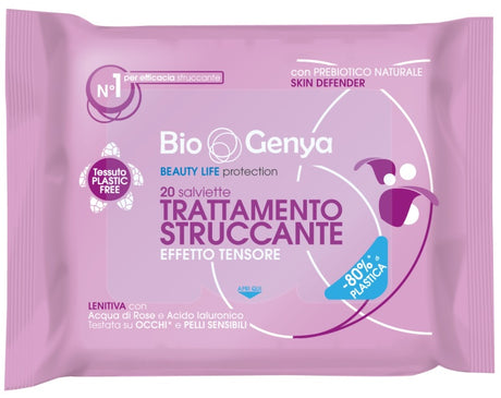 alsipharma biogenya trattamento struccante effetto tensore 187 g diva international ean 8009432041140