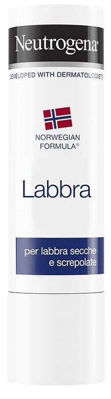 johnsonjohnson neutrogena stick labbra 48 g neutrogena ean 3574661632018