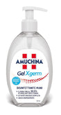 angelini ch amuchina gel x germ disinfettante mani 600 ml it amuchina ean 8000036025314