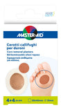 pietrasanta pharma cerotto callifugo master aid footcare per duroni 44 pezzi b1 pietrasanta pharma ean 8032956145841