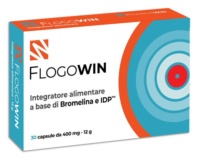 pharmawin flogowin 30 capsule pharmawin